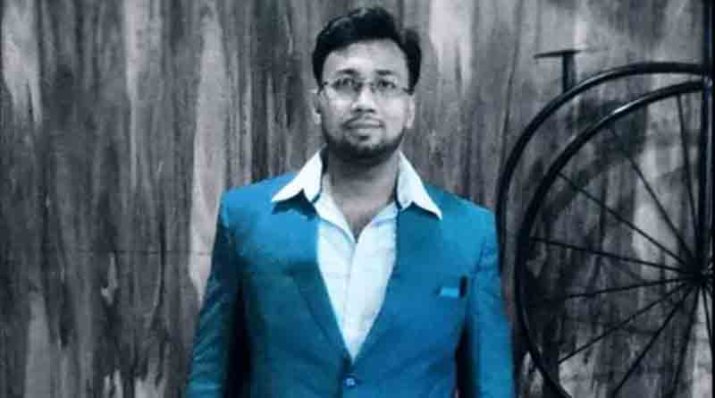 Young Doctor died in cardia arrest in Kolkata | Sangbad Pratidin