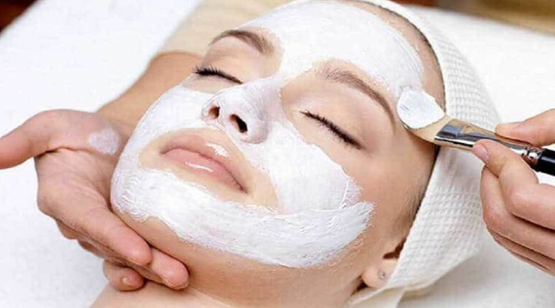 Skin care tips with Curd| Sangbad Pratidin