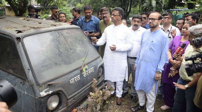 চরমে ডেঙ্গু আতঙ্ক, সব স্কুলে ফুলহাতা জামা-প্যান্ট পরার নির্দেশিকা জারি স্বাস্থ্যবিভাগের