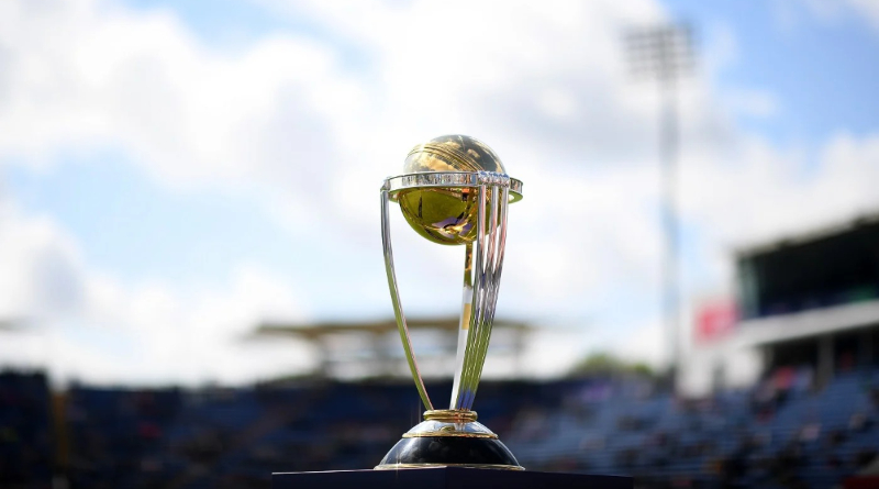 ICC Cricket World Cup 2023: Difficult to host matches on consecutive days, Hyderabad Cricket Association tells BCCI। Sangbad Pratidin