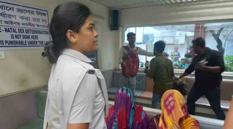 Police investigation in Behala IVF Centre in Child trafficking racket | Sangbad Pratidin