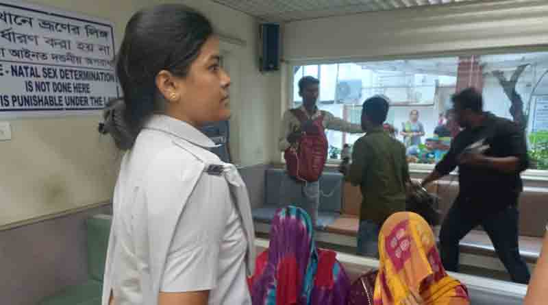 আনন্দপুর শিশুপাচার কাণ্ড: নজরে বেহালার IVF সেন্টারও, হানা পুলিশের