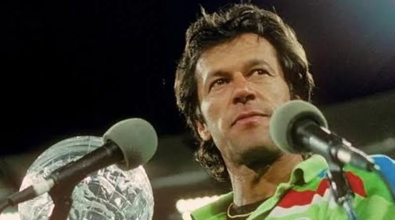 Pakistan board rectifies 'Imran Khan mistake' but with bizarre explanation | Sangbad Pratidin