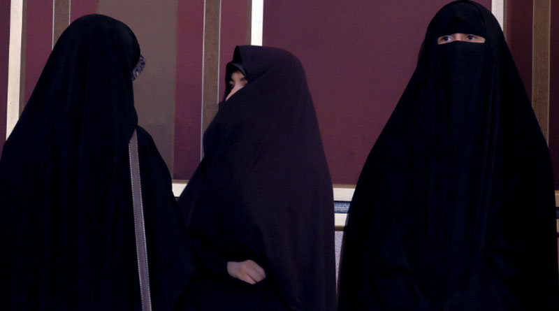 Iran proposes long jail terms in new hijab law। Sangbad Pratidin