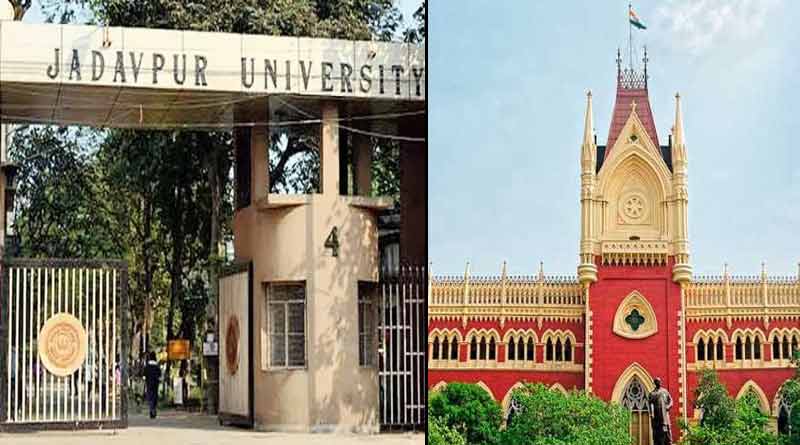Former student seeks CBI, NIA, NCB probe in Jadavpur University student death and files plea at Calcutta HC | Sangbad Pratidin