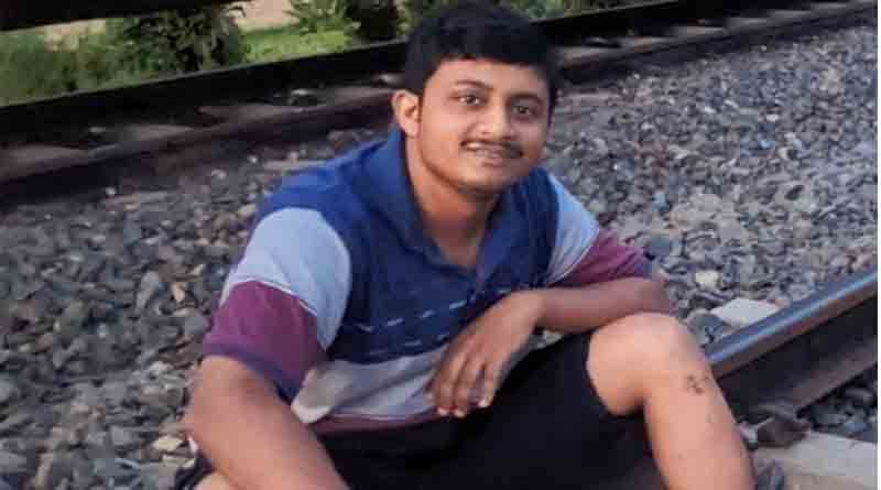Jadavpur University Student Death: Arrested Ex student Joydeep Ghosh allegedly stopped police to record statement | Sangbad Pratidin