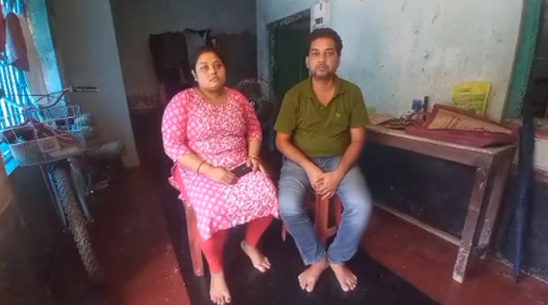 Student of Kakdwip allegedly killed himself after ragging | Sangbad Pratidin