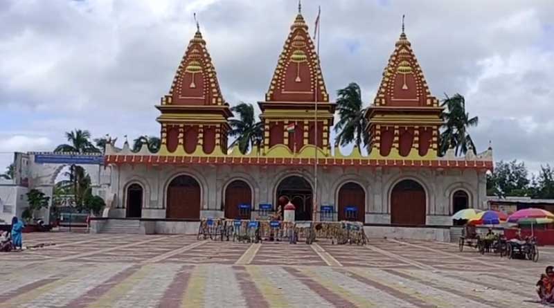 কপিল মুনির আশ্রমের কাছে ভাঙন, বিপদ ঠেকাতে সাগরে নয়া মাস্টারপ্ল্যান