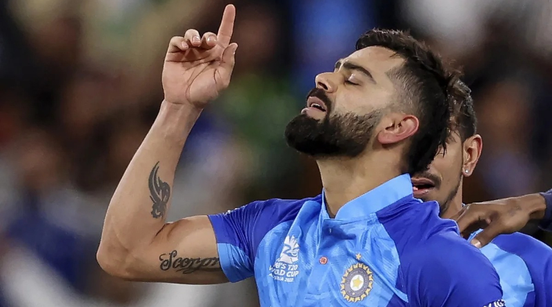 Virat Kohli: ২০২৪ সালের টি-টোয়েন্টি বিশ্বকাপ খেলবেন বিরাট? চলে এল বড় আপডেট