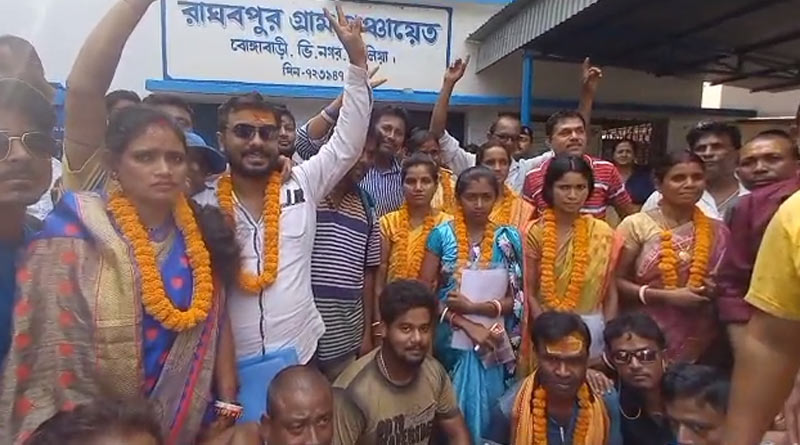 তৃণমূল, বিজেপি থেকে সিপিএম, গ্রাম পঞ্চায়েতে বোর্ড গড়তে সাহায্যকারী কুড়মি