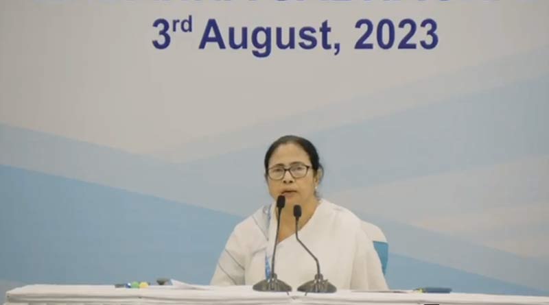 ‘NDA’র মূল্য নেই এখন, INDIA জিতবে, দেশ বাঁচাবে’, ফের আত্মবিশ্বাসী মমতা বন্দ্যোপাধ্যায়