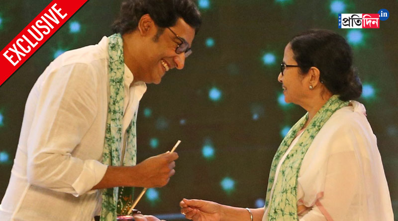‘প্রয়োজনে আবারও প্রতিবাদী মঞ্চে যাব’, টেলি সম্মান পেয়েও সোজাসাপটা কৌশিক সেন