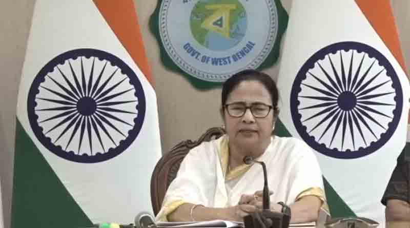 Mamata Banerjee announces Dhupguri as new Sub Division | Sangbad Pratidin