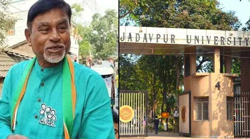 Manik Bhattacharya opens up over Jadavpur University student death case । Sangbad Pratidin