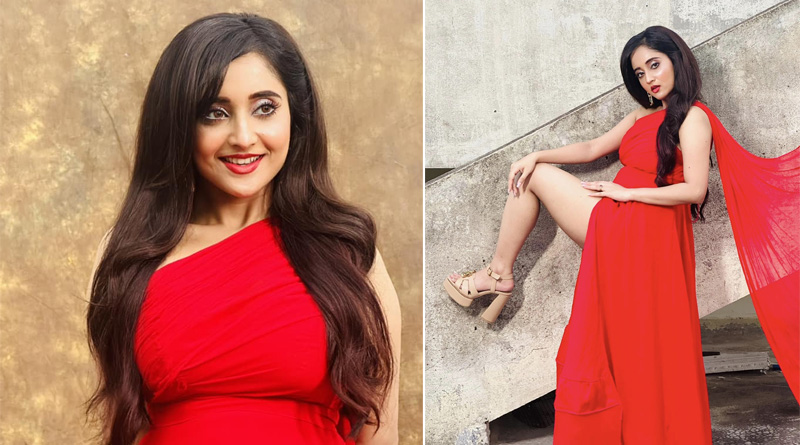 ‘ডাক্তার পাত্র চাই’, বিয়ের প্ল্যান ফাঁস করলেন ‘মিঠাই’ সৌমিতৃষা!