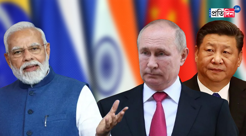 India’s hesitation as Bejing pushes for BRICS expansion | Sangbad Pratidin