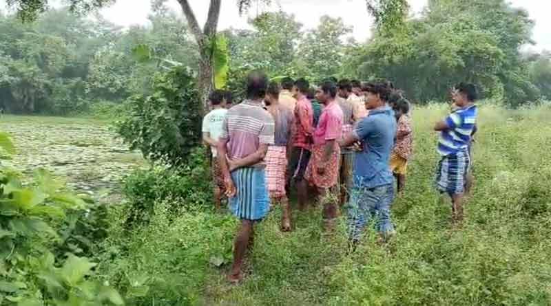 ধর্ষণ করে খুন? যুবতীর মুণ্ডহীন অর্ধনগ্ন দেহ উদ্ধারে বড়ঞায় চাঞ্চল্য
