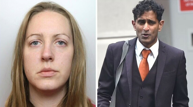 UK based Indian origin doctor helped police to arrest a nurse who killed Babies | Sangbad Pratidin