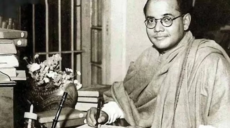 Netaji Subhash Chandra Bose's Swadeshi Bill is coming from London to Bengal | Sangbad Pratidin