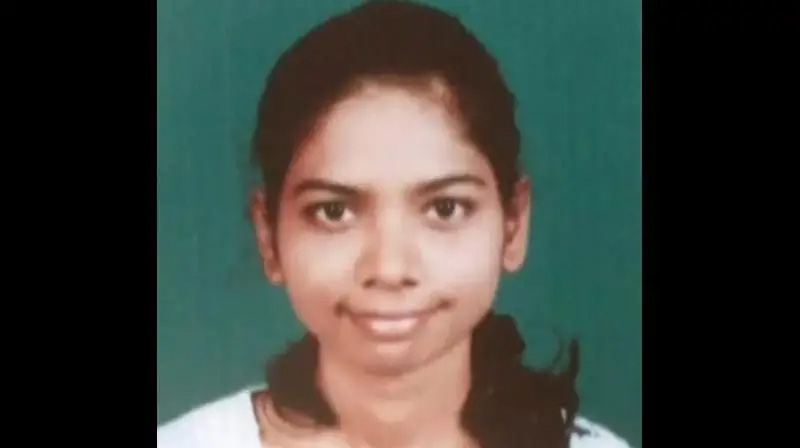 Odisha Girl Student's Death in IIT Hyderabad Deceased's family alleges of ragging and murder | Sangbad Pratidin