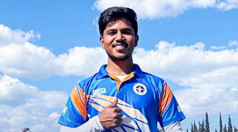 অদিতির পর তেজস, তিরন্দাজির বিশ্ব চ্যাম্পিয়নশিপে সোনা ফলাচ্ছে ভারত