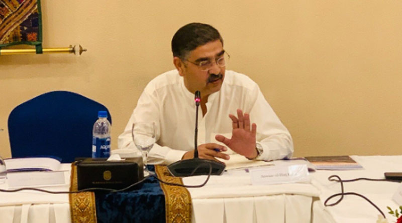 ঘোষিত হল পাকিস্তানের অস্থায়ী প্রধানমন্ত্রীর নাম, কে পেলেন দায়িত্ব