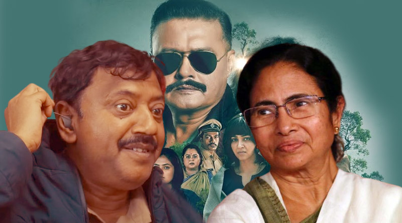 নবান্নে ‘হ্যালো স্যার’ শুনে বিব্রত সেচমন্ত্রী, ‘আবার প্রলয়’-এর করালিবাবুকে কী বললেন মুখ্যমন্ত্রী?
