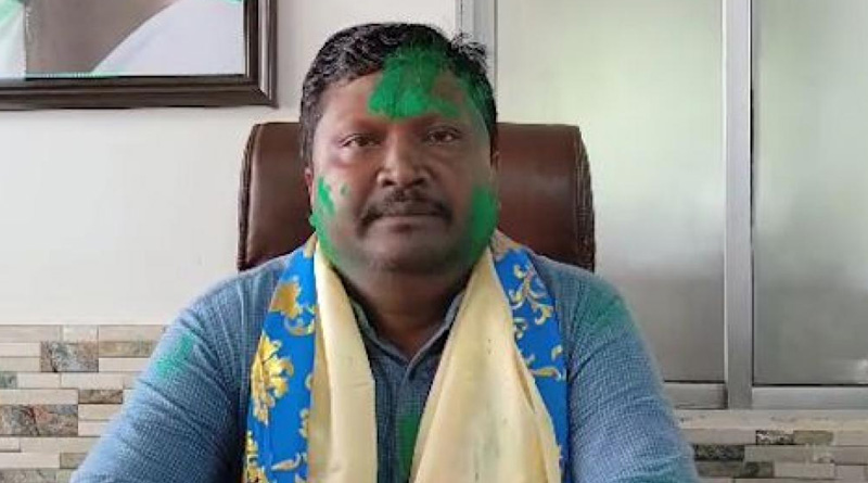 একসময় ছিলেন চা শ্রমিক, রাজ্যসভার দরিদ্রতম সাংসদদের তালিকায় তৃণমূলের প্রকাশ চিক বরাইক