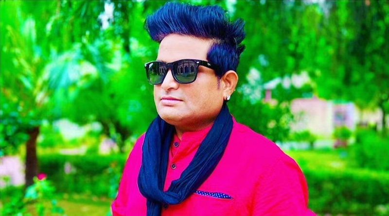 জন্ডিসই কাল, মাত্র ৪০ বছরেই মৃত্যু গায়ক রাজু পাঞ্জাবির