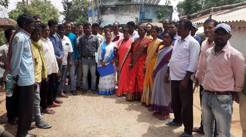 ইস্যু ‘অতীত’, উন্নয়নেই ‘আস্থা’, অযোধ্যা পাহাড়ে প্রথমবার বোর্ড গঠন তৃণমূলের
