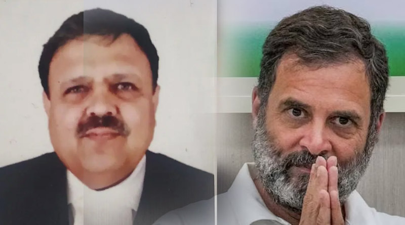 রাহুলের শাস্তি মকুবে রাজি হননি, গুজরাটের সেই বিচারপতিকে বদলির নির্দেশ কলেজিয়ামের