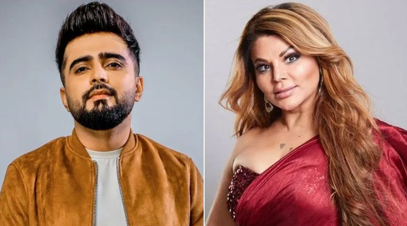 Rakhi Sawant says she can become mother after Adil claims ‘got uterus removed' | Sangbad Pratidin