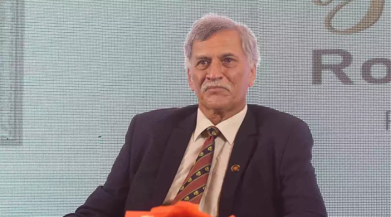 Asia Cup 2023: BCCI president Roger Binny share his memory of Pakistan visit