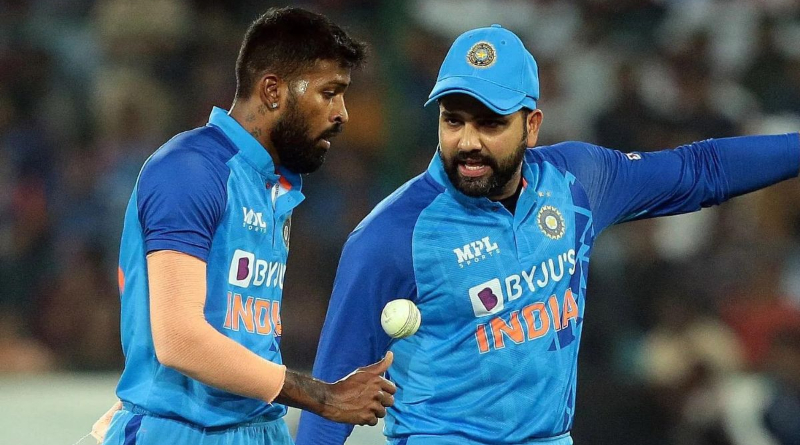 Hardik Pandya's t20 World Cup fate depends on IPL bowling