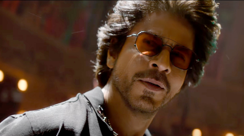 SRK's ‘Jawan’ advance booking crosses Rs 50 crore mark, will it overtake ‘Pathaan’ | Sangbad Pratidin