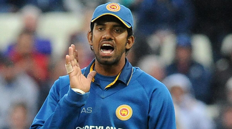 Former Sri Lanka spinner Sachithra Senanayake slapped with travel ban following match-fixing charges। Sangbad Pratidin