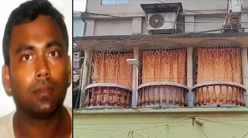 বাবা-মায়ের অনুপস্থিতিতে যাদবপুর কাণ্ডে বাড়ি থেকে গ্রেপ্তার সপ্তক, হতভম্ব এগরার বাসিন্দারা