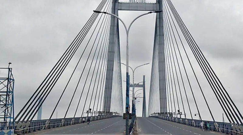 রবিবার ১২ ঘণ্টা বন্ধ বিদ্যাসাগর সেতু, বিকল্প রুট জানিয়ে দিল কলকাতা পুলিশ
