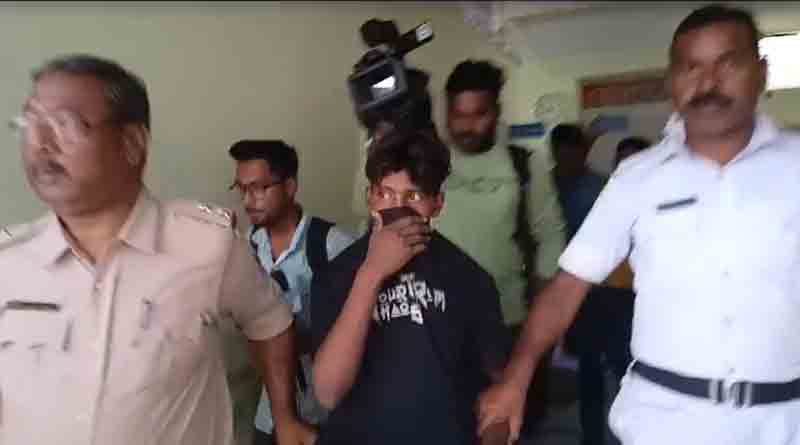 স্কুল ড্রেসে নাবালিকার দেহ উদ্ধার: ধর্ষণে বাধা পেয়েই খুন, ছ’ঘণ্টার মধ্যে ধৃত অভিযুক্ত