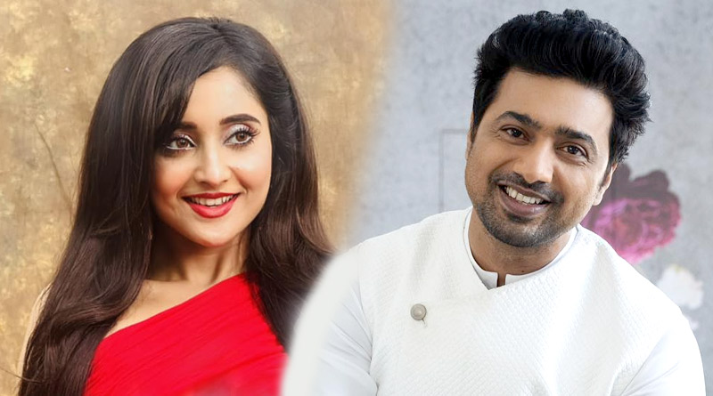 ‘প্রধান’ নয়, দেবের এই সিনেমার জন্য আগে নির্বাচিত হয়েছিলেন সৌমিতৃষা! কেন বাদ পড়লেন?