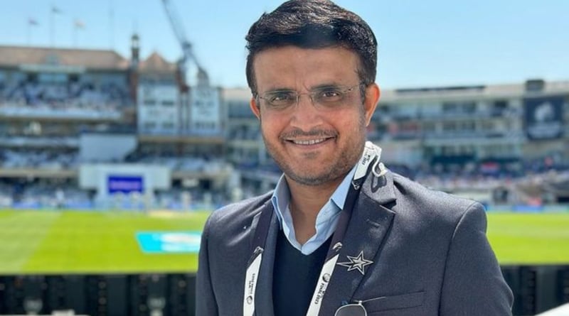 ICC ODI World Cup 2023: Tilak Varma Can be number four for in the ODI World Cup, says Sourav Ganguly। Sangbad Pratidin