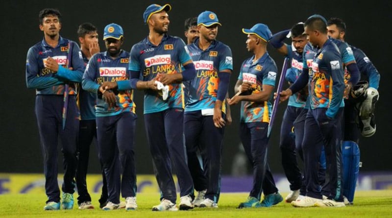 Asia Cup 2023: Sri Lanka Cricketers Kusal Perera, Avishka Fernando Test Corona Positive | Sangbad Pratidin