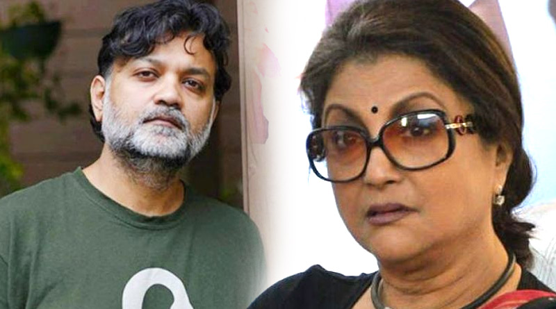 Aparna Sen and others reacted on Srijit Mukherji 'Dengue' post | Sangbad Pratidin