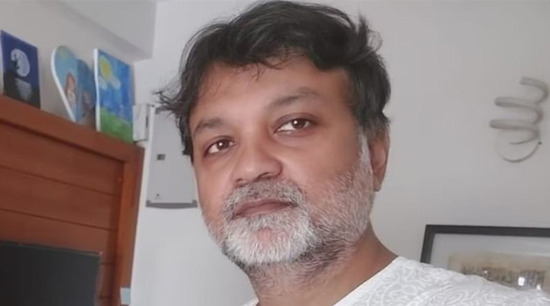 অসুস্থ সৃজিত মুখোপাধ্যায়? পরিচালকের পোস্ট ঘিরে টলিপাড়ায় শোরগোল