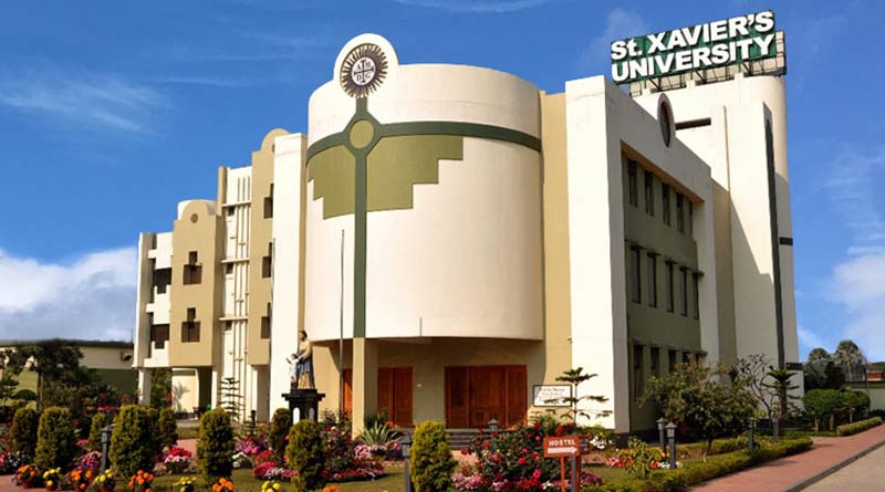 St. Xavier's University is moving towards the new curriculum, 'Vision 2030' | Sangbad Pratidin