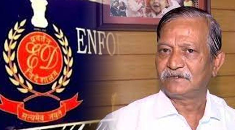 ED seeks treatment of Kalighater Kaku in Joka ESI hospital | Sangbad Pratidin