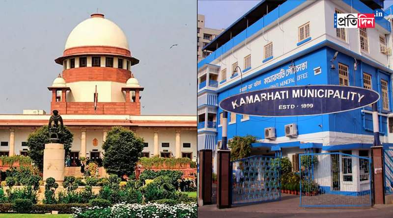 SC dismisses plea of State of West Bengal challenging Calcutta HC order which transferred investigation of Municipality Recruitment Scam | Sangbad Pratidin