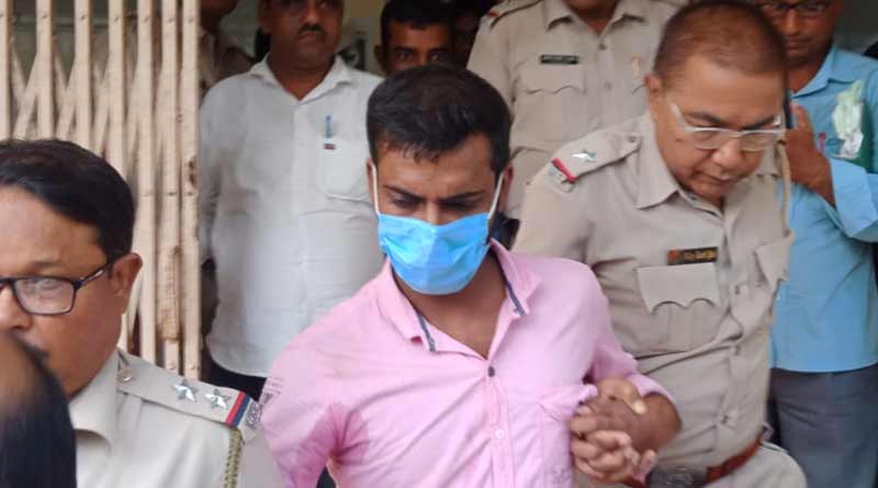 Sutapa Chowdhury murder case: lover sushanta chowdhury convicted by court
