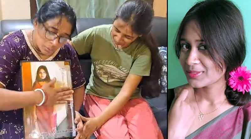 ‘ও তো আর ফিরবে না’, ফাঁসির রায় শুনে অঝোরে কান্না বহরমপুরে নিহত সুতপার মায়ের