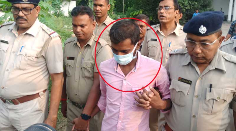 Sutapa Chowdhury murder case: Baharampur court announces death penalty to the covnvicted | Sangbad Pratidin